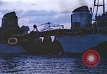 Image croiseurs italien Taranto Italie, 1943, de la seconde 14 séquences d'archives historiques vidéo 65675060818