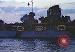 Image croiseurs italien Taranto Italie, 1943, de la seconde 17 séquences d'archives historiques vidéo 65675060818