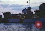 Image croiseurs italien Taranto Italie, 1943, de la seconde 18 séquences d'archives historiques vidéo 65675060818