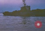 Image croiseurs italien Taranto Italie, 1943, de la seconde 28 séquences d'archives historiques vidéo 65675060818