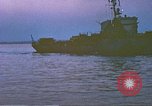 Image croiseurs italien Taranto Italie, 1943, de la seconde 30 séquences d'archives historiques vidéo 65675060818