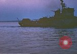 Image croiseurs italien Taranto Italie, 1943, de la seconde 50 séquences d'archives historiques vidéo 65675060818