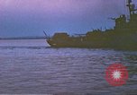 Image croiseurs italien Taranto Italie, 1943, de la seconde 51 séquences d'archives historiques vidéo 65675060818