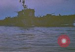 Image croiseurs italien Taranto Italie, 1943, de la seconde 59 séquences d'archives historiques vidéo 65675060818