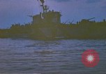 Image croiseurs italien Taranto Italie, 1943, de la seconde 62 séquences d'archives historiques vidéo 65675060818