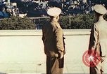 Standbild italienischer Admiral Taranto Italien, 1943, aus Sekunde 11 historischem Filmmaterial Videoclip 65675060819