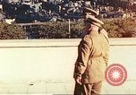 Standbild italienischer Admiral Taranto Italien, 1943, aus Sekunde 24 historischem Filmmaterial Videoclip 65675060819