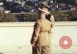 Standbild italienischer Admiral Taranto Italien, 1943, aus Sekunde 25 historischem Filmmaterial Videoclip 65675060819