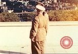 Standbild italienischer Admiral Taranto Italien, 1943, aus Sekunde 30 historischem Filmmaterial Videoclip 65675060819