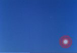 Image of tracer fire at night Anzio Italy, 1944, second 3 stock footage video 65675060820