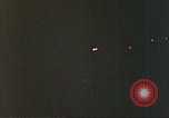Image of tracer fire at night Anzio Italy, 1944, second 16 stock footage video 65675060820