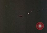 Image of tracer fire at night Anzio Italy, 1944, second 17 stock footage video 65675060820
