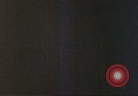 Image of tracer fire at night Anzio Italy, 1944, second 43 stock footage video 65675060820