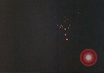 Image of tracer fire at night Anzio Italy, 1944, second 50 stock footage video 65675060820
