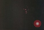 Image of tracer fire at night Anzio Italy, 1944, second 51 stock footage video 65675060820