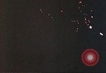 Image of tracer fire at night Anzio Italy, 1944, second 58 stock footage video 65675060820