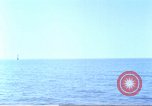 Standbild deutsche Flugzeuge Anzio Italien, 1944, aus Sekunde 16 historischem Filmmaterial Videoclip 65675060821