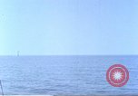 Standbild deutsche Flugzeuge Anzio Italien, 1944, aus Sekunde 17 historischem Filmmaterial Videoclip 65675060821
