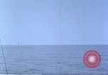 Standbild deutsche Flugzeuge Anzio Italien, 1944, aus Sekunde 18 historischem Filmmaterial Videoclip 65675060821