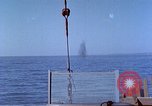 Standbild deutsche Flugzeuge Anzio Italien, 1944, aus Sekunde 19 historischem Filmmaterial Videoclip 65675060821