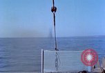 Standbild deutsche Flugzeuge Anzio Italien, 1944, aus Sekunde 21 historischem Filmmaterial Videoclip 65675060821