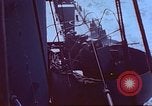 Standbild deutsche Flugzeuge Anzio Italien, 1944, aus Sekunde 22 historischem Filmmaterial Videoclip 65675060821