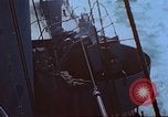 Standbild deutsche Flugzeuge Anzio Italien, 1944, aus Sekunde 24 historischem Filmmaterial Videoclip 65675060821