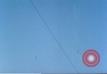 Standbild deutsche Flugzeuge Anzio Italien, 1944, aus Sekunde 27 historischem Filmmaterial Videoclip 65675060821