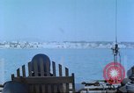 Standbild deutsche Flugzeuge Anzio Italien, 1944, aus Sekunde 31 historischem Filmmaterial Videoclip 65675060821