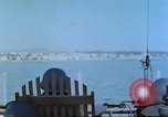 Standbild deutsche Flugzeuge Anzio Italien, 1944, aus Sekunde 32 historischem Filmmaterial Videoclip 65675060821