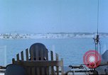 Standbild deutsche Flugzeuge Anzio Italien, 1944, aus Sekunde 33 historischem Filmmaterial Videoclip 65675060821