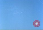 Standbild deutsche Flugzeuge Anzio Italien, 1944, aus Sekunde 40 historischem Filmmaterial Videoclip 65675060821