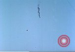 Standbild deutsche Flugzeuge Anzio Italien, 1944, aus Sekunde 45 historischem Filmmaterial Videoclip 65675060821