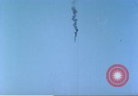 Standbild deutsche Flugzeuge Anzio Italien, 1944, aus Sekunde 49 historischem Filmmaterial Videoclip 65675060821
