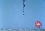 Standbild deutsche Flugzeuge Anzio Italien, 1944, aus Sekunde 53 historischem Filmmaterial Videoclip 65675060821