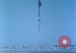 Standbild deutsche Flugzeuge Anzio Italien, 1944, aus Sekunde 57 historischem Filmmaterial Videoclip 65675060821