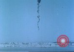 Standbild deutsche Flugzeuge Anzio Italien, 1944, aus Sekunde 58 historischem Filmmaterial Videoclip 65675060821