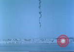 Standbild deutsche Flugzeuge Anzio Italien, 1944, aus Sekunde 59 historischem Filmmaterial Videoclip 65675060821