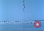 Standbild deutsche Flugzeuge Anzio Italien, 1944, aus Sekunde 60 historischem Filmmaterial Videoclip 65675060821