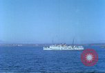 Immagine di Nave ospedale Anzio Italia, 1944, secondo 4 filmato di repertorio 65675060822