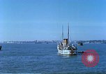 Immagine di Nave ospedale Anzio Italia, 1944, secondo 10 filmato di repertorio 65675060822