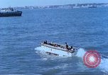 Immagine di Nave ospedale Anzio Italia, 1944, secondo 61 filmato di repertorio 65675060822
