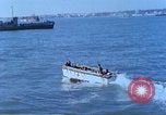 Immagine di Nave ospedale Anzio Italia, 1944, secondo 62 filmato di repertorio 65675060822