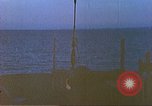 Immagine di Stati Uniti distruttore Anzio Italia, 1944, secondo 28 filmato di repertorio 65675060823