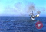 Immagine di Stati Uniti distruttore Anzio Italia, 1944, secondo 34 filmato di repertorio 65675060823