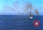Immagine di Stati Uniti distruttore Anzio Italia, 1944, secondo 35 filmato di repertorio 65675060823
