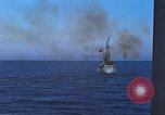 Immagine di Stati Uniti distruttore Anzio Italia, 1944, secondo 37 filmato di repertorio 65675060823