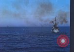 Immagine di Stati Uniti distruttore Anzio Italia, 1944, secondo 39 filmato di repertorio 65675060823