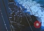 Immagine di Stati Uniti distruttore Anzio Italia, 1944, secondo 47 filmato di repertorio 65675060823