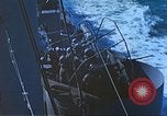 Immagine di Stati Uniti distruttore Anzio Italia, 1944, secondo 48 filmato di repertorio 65675060823